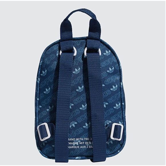 Adidas Santiago Mini Backpack  - Picture 5 of 5